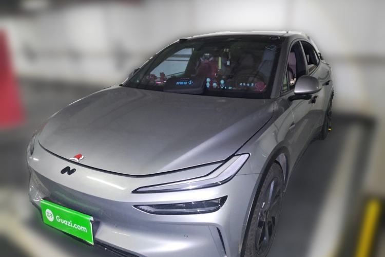 Used ONVO L60 2024 60 kWh Rear-Drive Version Guazi used car, China used car export, Used car for sale, Used  cars, Cheapest cars for sale