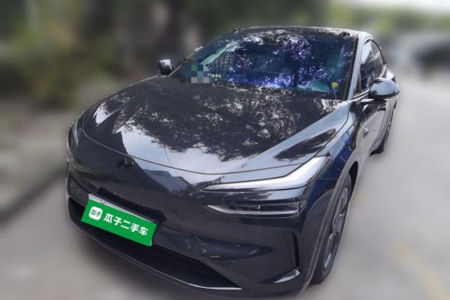 Used ONVO L60 2024 60 kWh Rear-Drive Version
