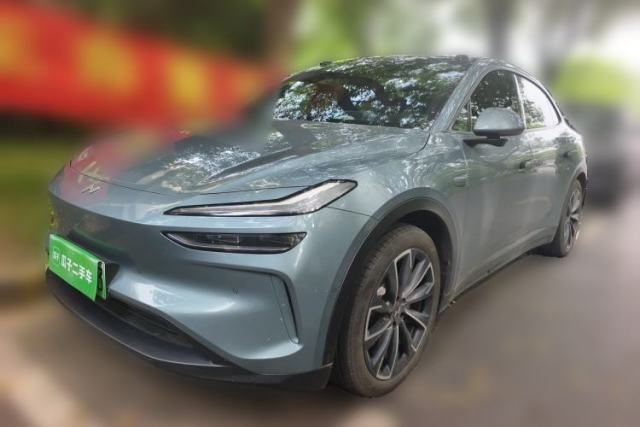 Used ONVO L60 2024 60 kWh Rear-Drive Version