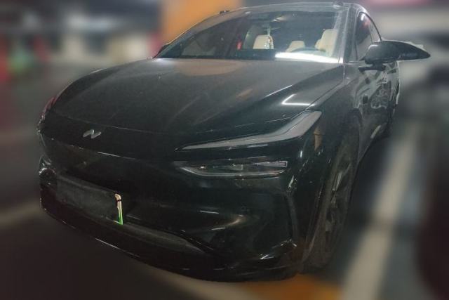Used ONVO L60 2024 60 kWh Rear-Drive Version