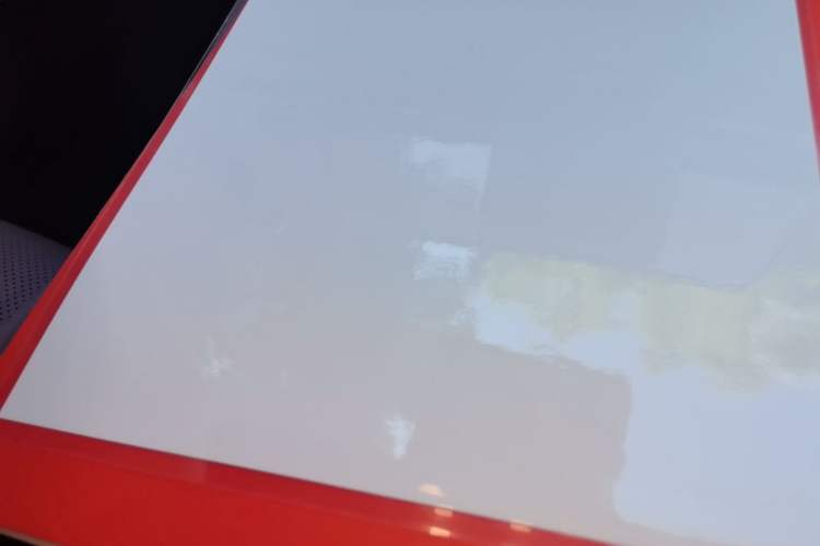 Used ONVO L60 2024 60 kWh Rear-Drive Version Vehicle Key