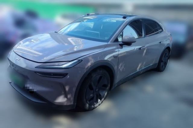Used ONVO L60 2024 60 kWh Rear-Drive Version