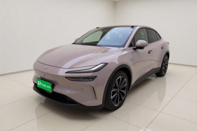 Used ONVO L60 2024 60 kWh Rear-Drive Version
