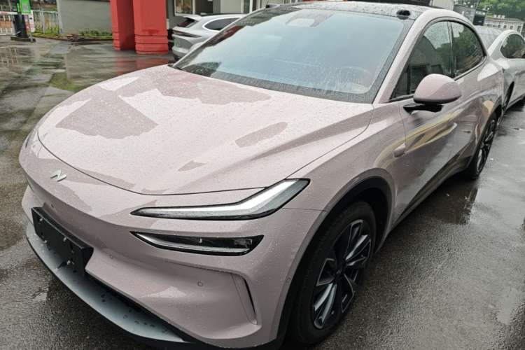 Used ONVO L60 2024 60 kWh Rear-Drive Version Guazi used car, China used car export, Used car for sale, Used  cars, Cheapest cars for sale