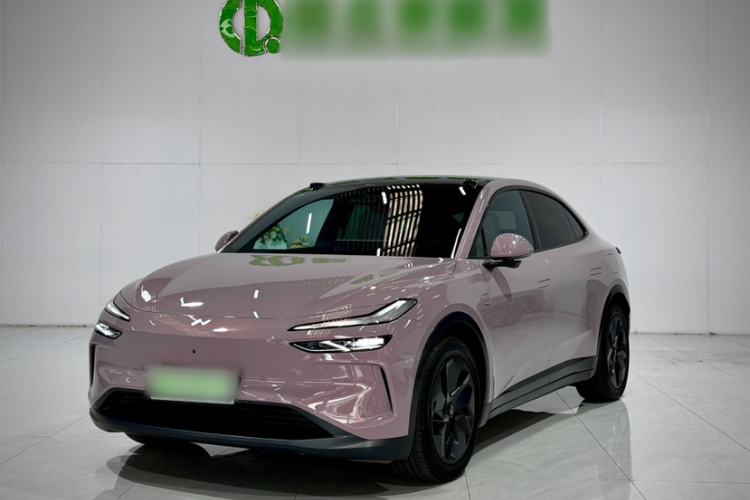 ONVO L60 2024 60 kWh Rear-Drive Version