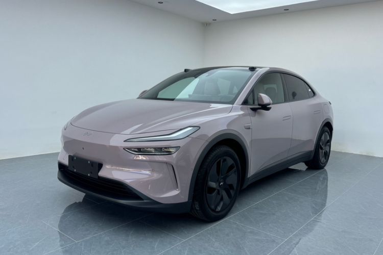 Used ONVO L60 2024 60 kWh Rear-Drive Version Guazi used car, China used car export, Used car for sale, Used cars, Cheapest cars for sale