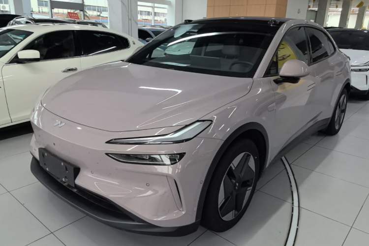 Used ONVO L60 2024 60 kWh Rear-Drive Version Guazi used car, China used car export, Used car for sale, Used cars, Cheapest cars for sale