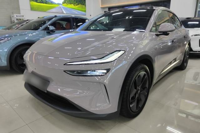 Used ONVO L60 2024 60 kWh Rear-Drive Version
