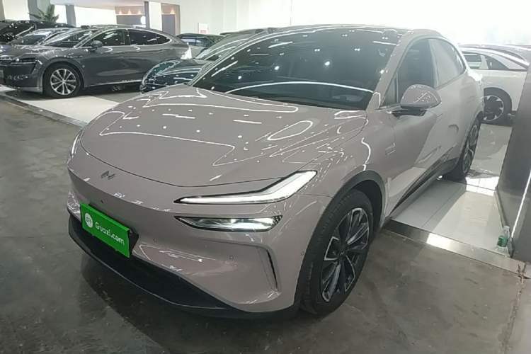 Used ONVO L60 2024 60 kWh Rear-Drive Version Guazi used car, China used car export, Used car for sale, Used cars, Cheapest cars for sale