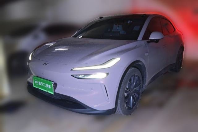 Used ONVO L60 2024 60 kWh Rear-Drive Version
