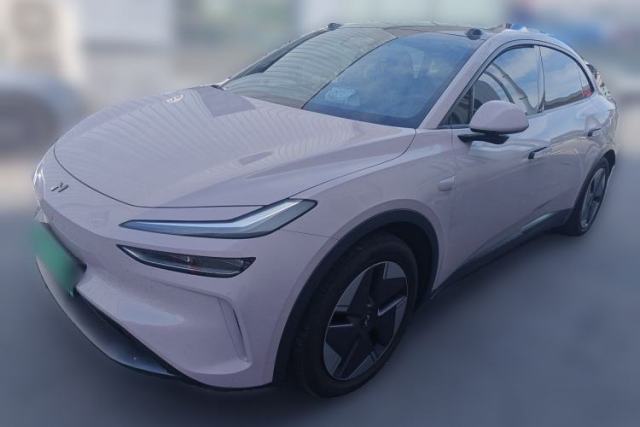 Used ONVO L60 2024 60 kWh Rear-Drive Version