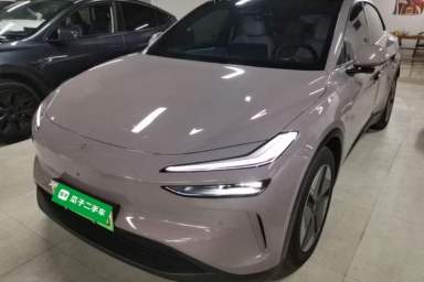 Used ONVO L60 2024 60 kWh Rear-Drive Version