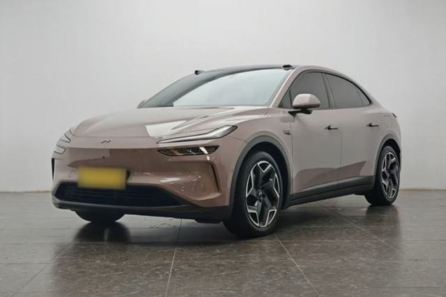 Used ONVO L60 2024 60 kWh Rear-Drive Version