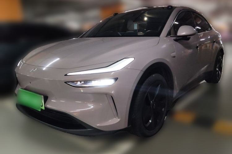 Used ONVO L60 2024 60 kWh All-Wheel Drive Guazi used car, China used car export, Used car for sale, Used cars, Cheapest cars for sale