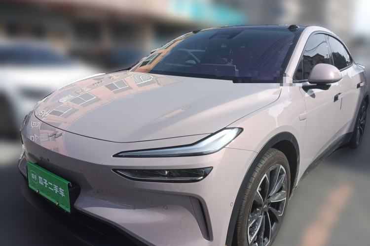 Used ONVO L60 2024 60 kWh All-Wheel Drive Guazi used car, China used car export, Used car for sale, Used  cars, Cheapest cars for sale