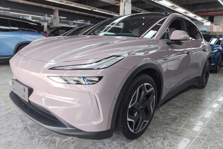 Used ONVO L60 2024 60 kWh Rear-Drive Version Guazi used car, China used car export, Used car for sale, Used  cars, Cheapest cars for sale
