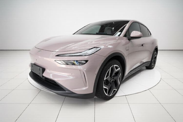 Used ONVO L60 2024 60 kWh Rear-Drive Version Guazi used car, China used car export, Used car for sale, Used cars, Cheapest cars for sale