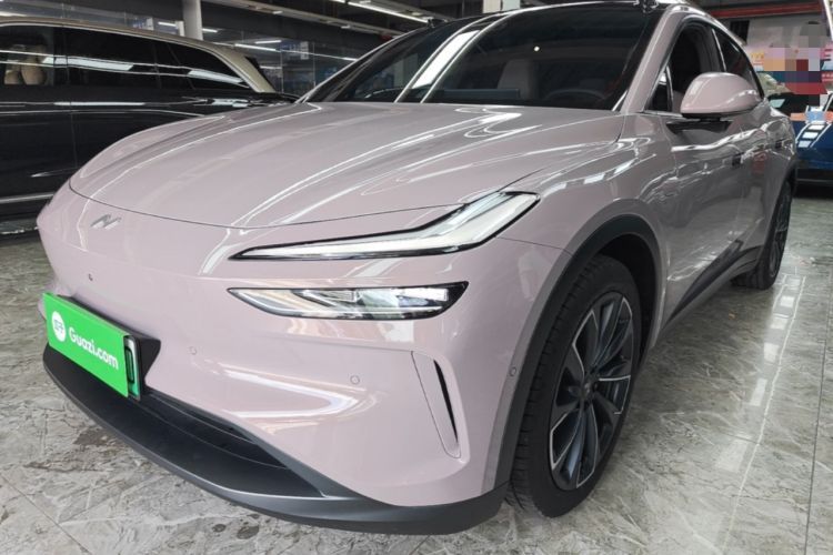 Used ONVO L60 2024 60 kWh Rear-Drive Version Guazi used car, China used car export, Used car for sale, Used cars, Cheapest cars for sale