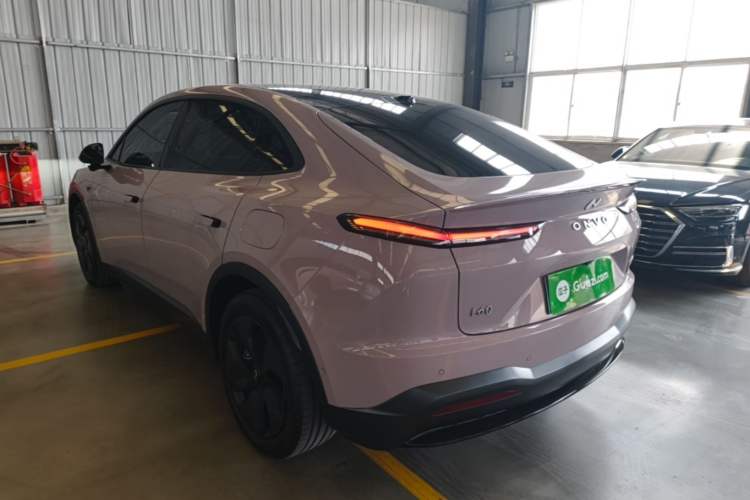 Used ONVO L60 2024 60 kWh Rear-Drive Version Exterior 2