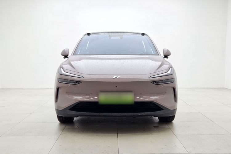 Used ONVO L60 2024 60 kWh Rear-Drive Version Exterior 3
