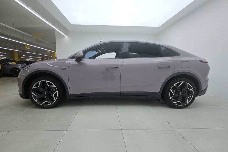 Used ONVO L60 2024 60 kWh Rear-Drive Version Exterior 6