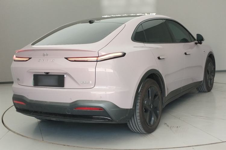 Used ONVO L60 2024 60 kWh Rear-Drive Version Exterior 7