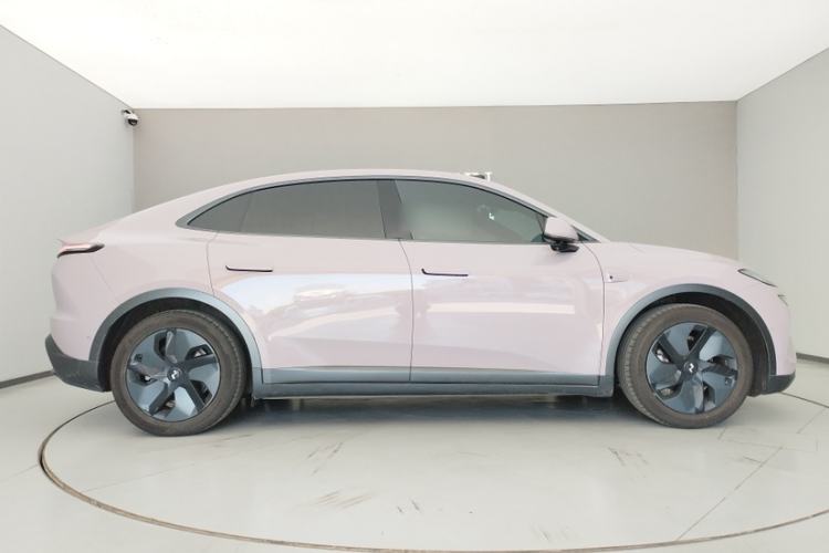 Used ONVO L60 2024 60 kWh Rear-Drive Version Exterior 8