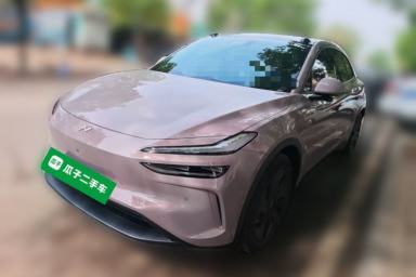 Used ONVO L60 2024 60 kWh All-Wheel Drive