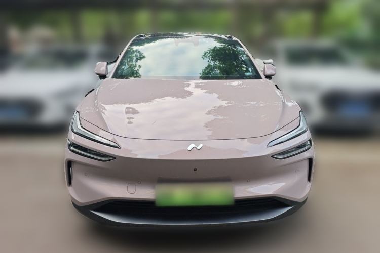 Used ONVO L60 2024 60 kWh All-Wheel Drive Front