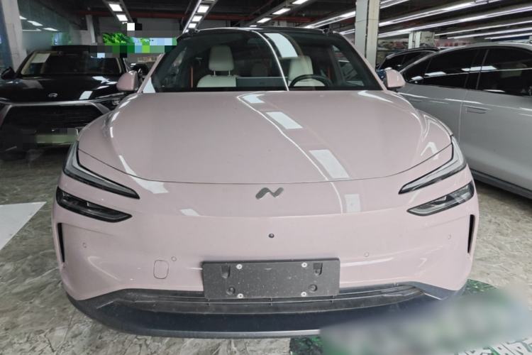 Used ONVO L60 2024 60 kWh All-Wheel Drive Front