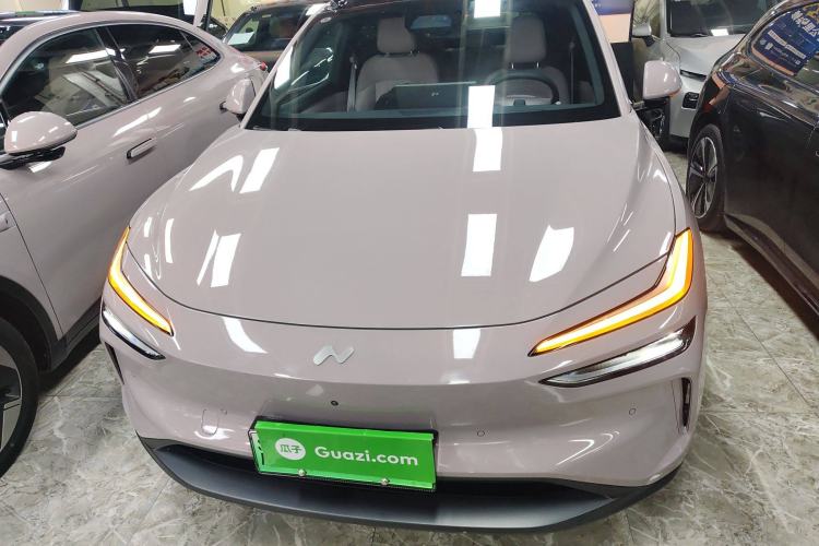 Used ONVO L60 2024 60 kWh All-Wheel Drive Front