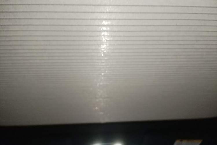 Used ONVO L60 2024 60 kWh Rear-Drive Version Headliner