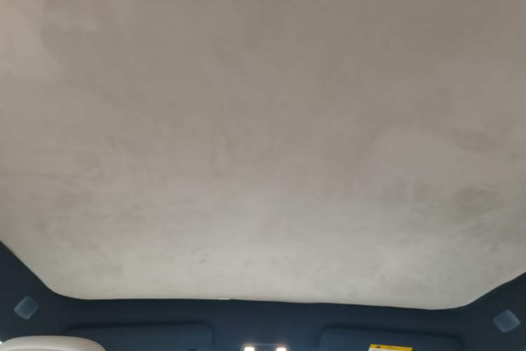 Used ONVO L60 2024 60 kWh Rear-Drive Version Headliner