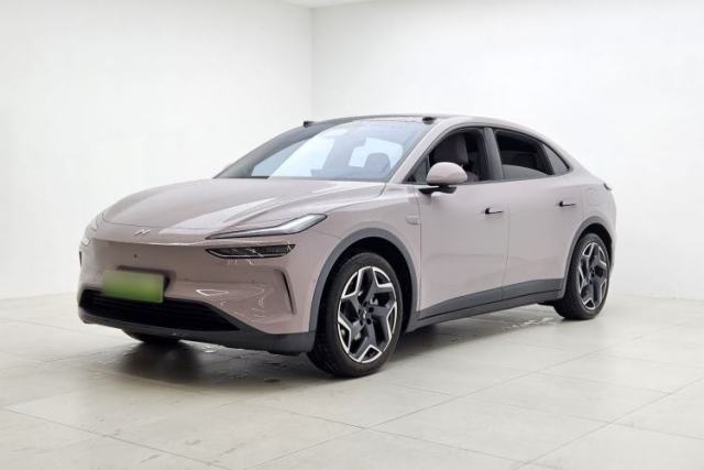 Used ONVO L60 2024 60 kWh Rear-Drive Version