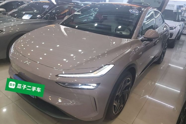 Used ONVO L60 2024 60 kWh Rear-Drive Version Guazi used car, China used car export, Used car for sale, Used  cars, Cheapest cars for sale