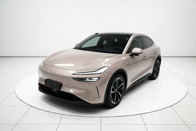 ONVO L60 2024 60 kWh Rear-Drive Version