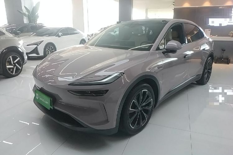 Used ONVO L60 2024 60 kWh Rear-Drive Version Guazi used car, China used car export, Used car for sale, Used  cars, Cheapest cars for sale