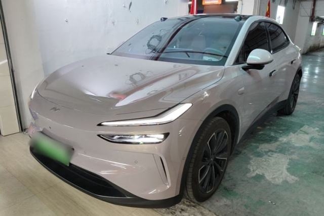 Used ONVO L60 2024 60 kWh Rear-Drive Version