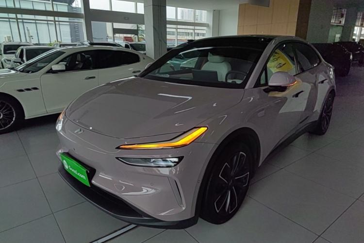 Used ONVO L60 2024 60 kWh All-Wheel Drive Guazi used car, China used car export, Used car for sale, Used cars, Cheapest cars for sale