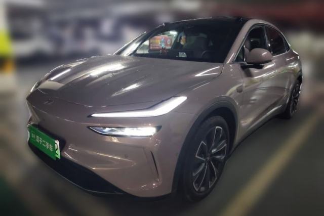 Used ONVO L60 2024 60 kWh Rear-Drive Version