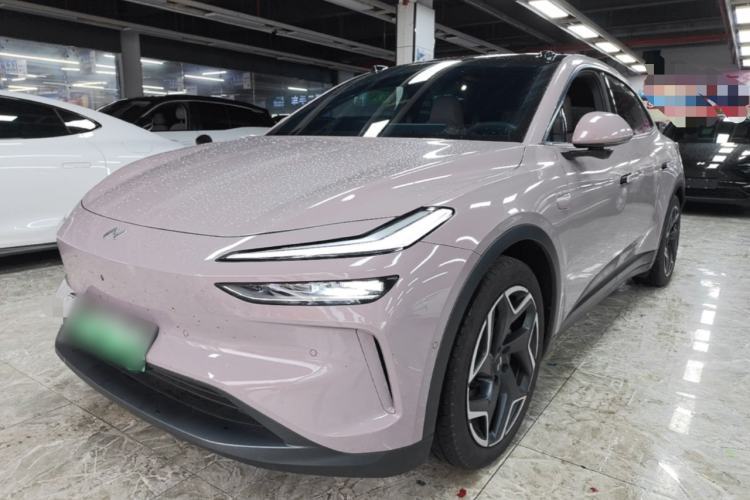 Used ONVO L60 2024 60 kWh Rear-Drive Version Guazi used car, China used car export, Used car for sale, Used  cars, Cheapest cars for sale