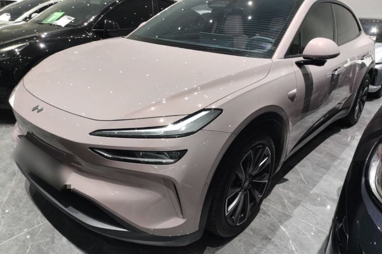 Used ONVO L60 2024 60 kWh Rear-Drive Version Guazi used car, China used car export, Used car for sale, Used  cars, Cheapest cars for sale