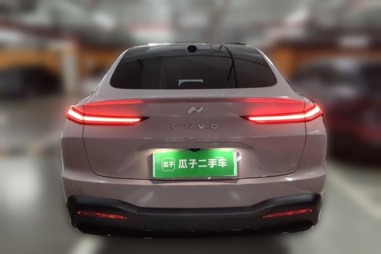 Used ONVO L60 2024 60 kWh All-Wheel Drive Rear