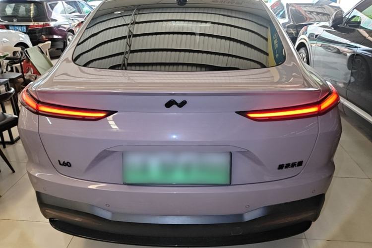 Used ONVO L60 2024 60 kWh Rear-Drive Version Rear