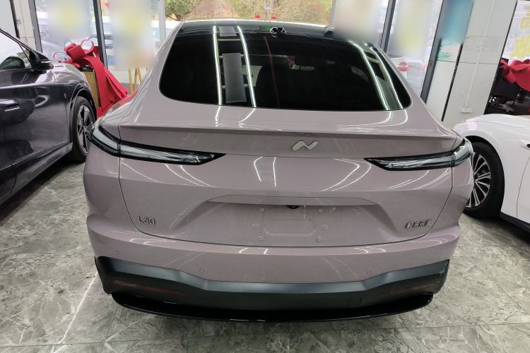 Used ONVO L60 2024 60 kWh Rear-Drive Version Rear