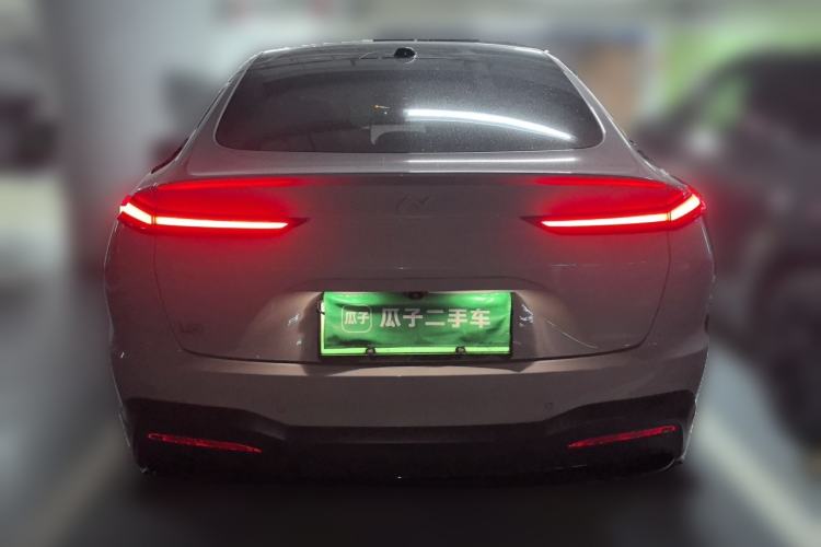 Used ONVO L60 2024 60 kWh Rear-Drive Version Rear