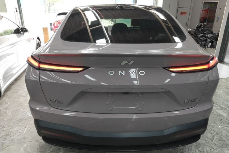 Used ONVO L60 2024 60 kWh All-Wheel Drive Rear