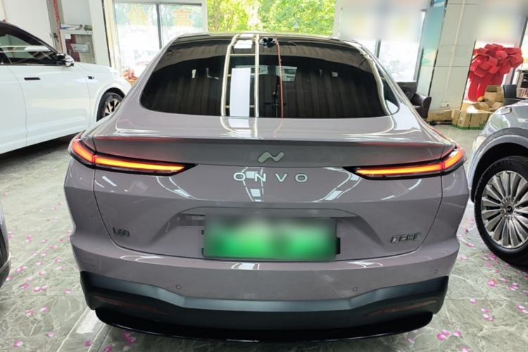Used ONVO L60 2024 60 kWh Rear-Drive Version Rear