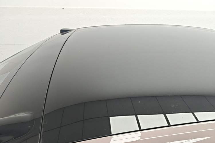 Used ONVO L60 2024 60 kWh Rear-Drive Version Roof
