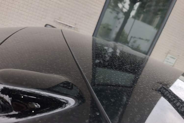 Used ONVO L60 2024 85 kWh Rear-Drive Version Roof